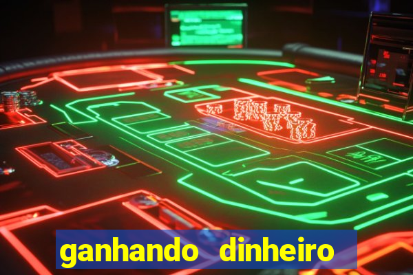 ganhando dinheiro jogando lol